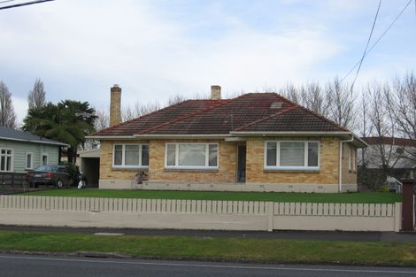 Photo of property in 127 Rimu Street, Maeroa, Hamilton, 3200