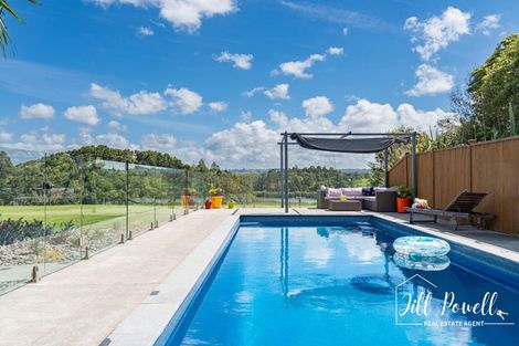 Photo of property in 93c Jumna Road, Maungaturoto, 0587