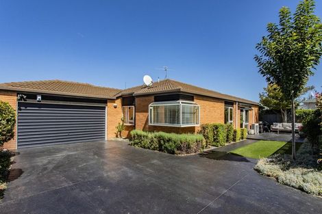 Photo of property in 1/10 Blair Avenue, Papanui, Christchurch, 8053