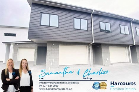 Photo of property in 7/20 Marama Street, Frankton, Hamilton, 3204