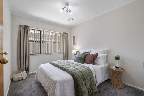 Photo of property in 4a Ronberg Street, Highbury, Palmerston North, 4412