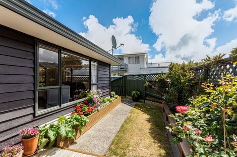 Photo of property in 2/45 Brunswick Street, Hutt Central, Lower Hutt, 5010