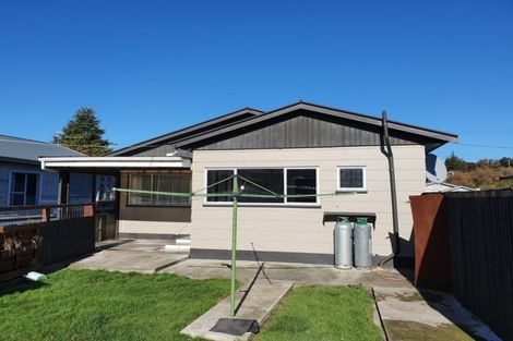 Photo of property in 26 Inverness Street, Dunollie, Runanga, 7803