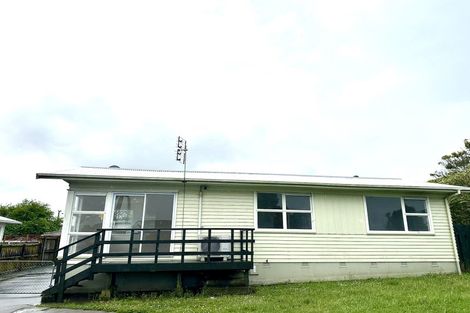 Photo of property in 106 Cargill Street, Papakura, 2110