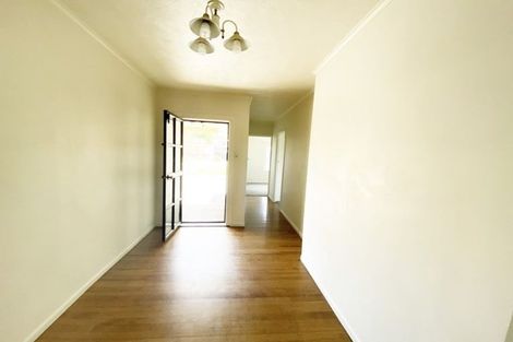 Photo of property in 43 Claude Road, Hillpark, Auckland, 2102