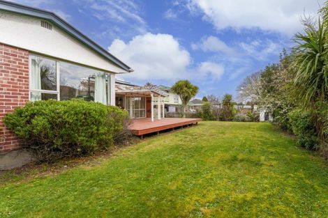 Photo of property in 193 Gayhurst Road, Burwood, Christchurch, 8061
