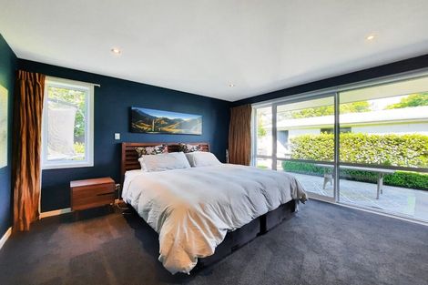 Photo of property in 5 Saint Clio Street, Ilam, Christchurch, 8041