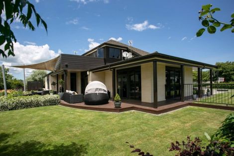 Photo of property in 27 Grosvenor Drive, Matamata, 3400