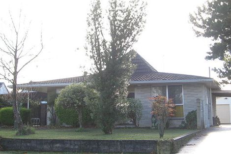 Photo of property in 184 Portsmouth Road, Flaxmere, Hastings, 4120