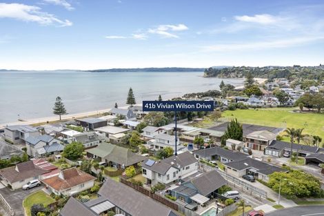 Photo of property in 41aa Vivian Wilson Drive, Eastern Beach, Auckland, 2012
