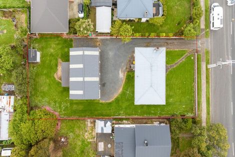 Photo of property in 103 Helvetia Road, Pukekohe, 2120