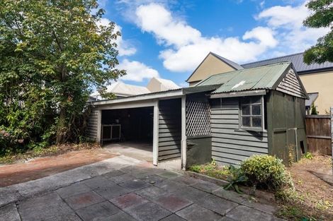 Photo of property in 19 Bartlett Street, Riccarton, Christchurch, 8011