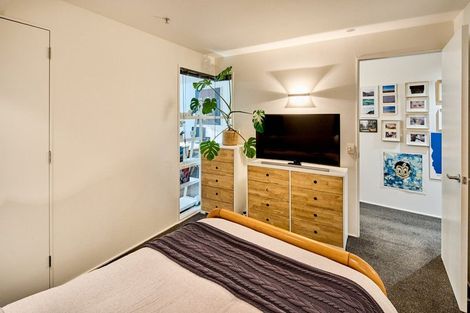 Photo of property in Century City Apartments, 8/72 Tory Street, Te Aro, Wellington, 6011