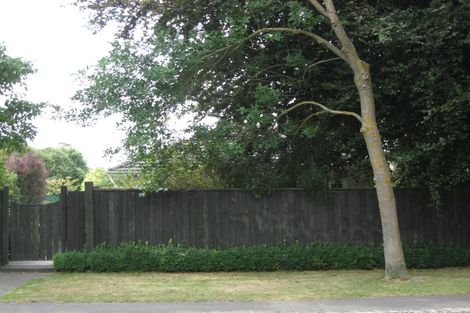 Photo of property in 22 Jameson Avenue, St Albans, Christchurch, 8052