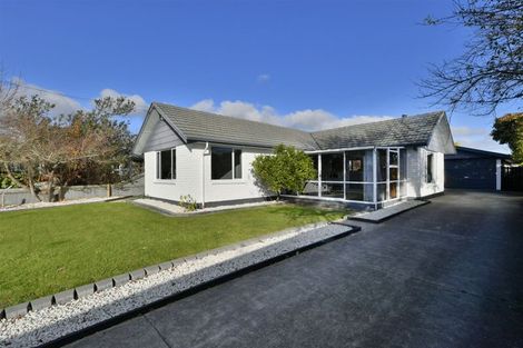 Photo of property in 57 Cobra Street, Halswell, Christchurch, 8025