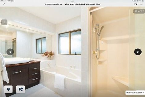 Photo of property in 11 View Road, Shelly Park, Auckland, 2014