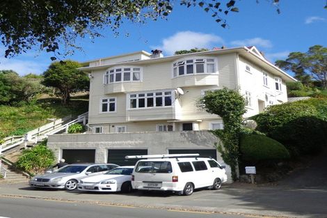 Photo of property in 115 Upland Road, Kelburn, Wellington, 6012