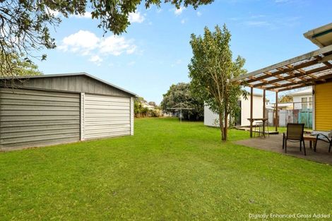 Photo of property in 16 Tolerton Avenue, Elgin, Gisborne, 4010
