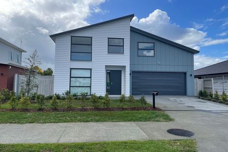 Photo of property in 54 Waituarua Drive, Takanini, 2112