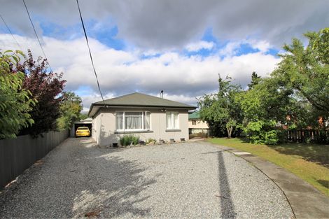 Photo of property in 48 Bantry Street, Alexandra, 9320