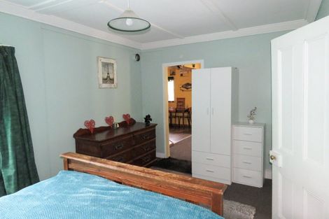 Photo of property in State Highway 7, Blacks Point, Reefton, 7830