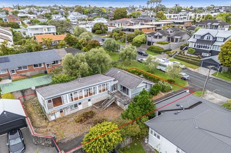 Photo of property in 5 Beacholm Road, Takapuna, Auckland, 0622