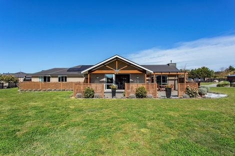 Photo of property in 47 Tristram Road, Swannanoa, Rangiora, 7475