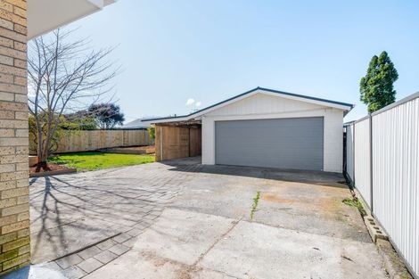Photo of property in 8 Dalesford Street, Silverdale, Hamilton, 3216
