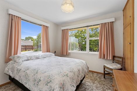 Photo of property in 122 Highsted Road, Casebrook, Christchurch, 8051