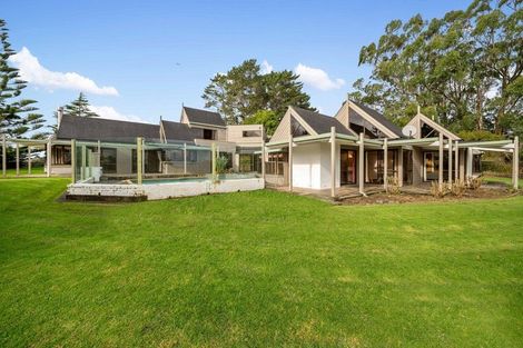 Photo of property in 568 Ormiston Road, Flat Bush, Manurewa, 2576