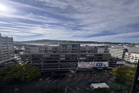 Photo of property in Vsp South, 1001/166 Victoria Street, Te Aro, Wellington, 6011