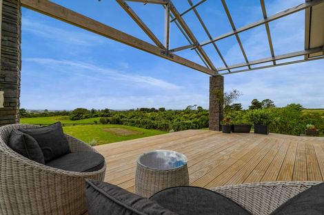 Photo of property in 40 Maunga Heights, Hurworth, New Plymouth, 4371