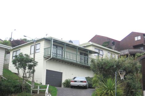 Photo of property in 10 Tullamore Way, Johnsonville, Wellington, 6037