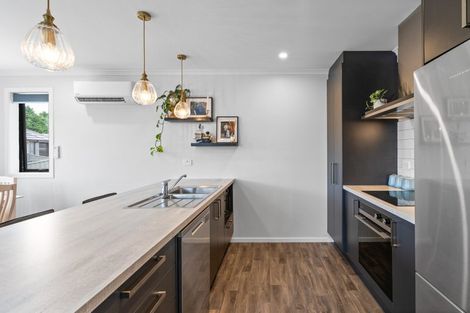 Photo of property in 16 Morningside Lane, Rockdale, Invercargill, 9812