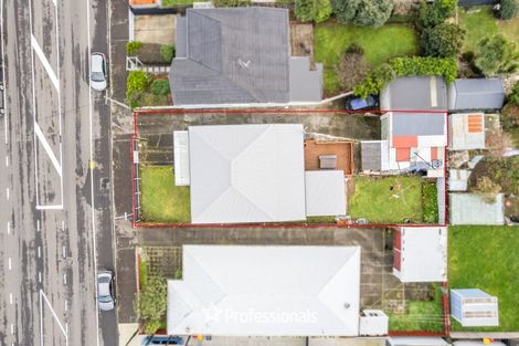 Photo of property in 371 Jackson Street, Petone, Lower Hutt, 5012