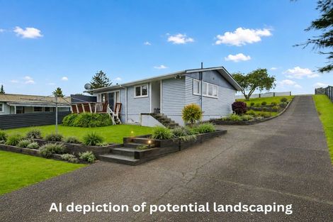 Photo of property in 29 Ewert Street, Fordlands, Rotorua, 3015