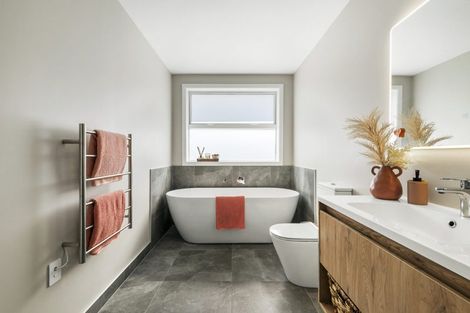 Photo of property in 9 Kukupa Lane, Long Bay, Auckland, 0630