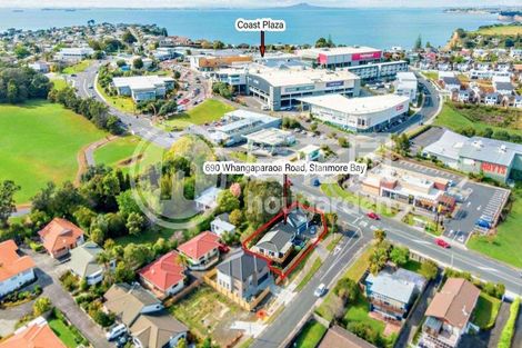 Photo of property in 690 Whangaparaoa Road, Stanmore Bay, Whangaparaoa, 0932