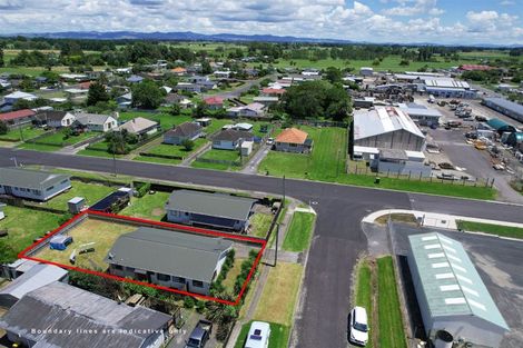 Photo of property in 16 Dearle Street, Paeroa, 3600