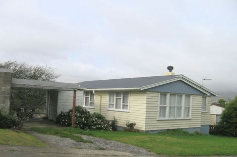 Photo of property in 8 Excellency Terrace, Ascot Park, Porirua, 5024