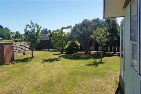 Photo of property in 7 Essex Place, Springvale, Whanganui, 4501