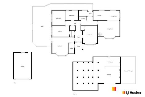 Photo of property in 1 Shulma Street, Abbotsford, Dunedin, 9018