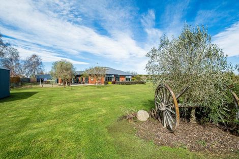 Photo of property in 226 Fords Road, Willowby, Ashburton, 7773