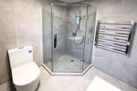 Photo of property in 107b Bond Crescent, Forrest Hill, Auckland, 0620