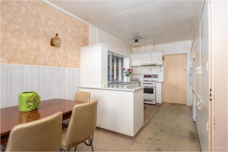 Photo of property in 16 Lancaster Street, Geraldine, 7930