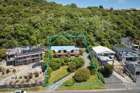 Photo of property in 132 Torquay Street, Kaikoura, 7300