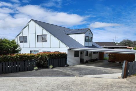 Photo of property in 28 Wellesley Street, Feilding, 4702