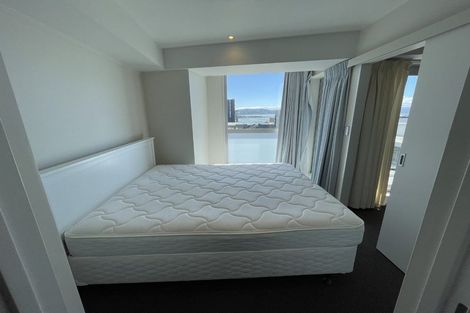 Photo of property in Soho Apartments, 1001/74 Taranaki Street, Te Aro, Wellington, 6011