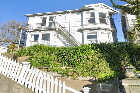 Photo of property in 248 The Terrace, Wellington Central, Wellington, 6011