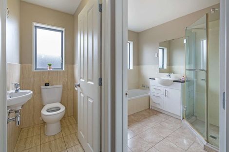 Photo of property in 160 Brookside Road, Rolleston, 7614